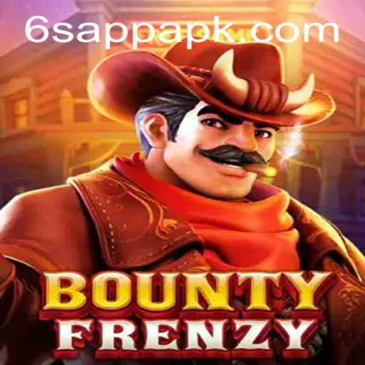 BountyFrenzy: Exploring the Exciting World of 6S.APP