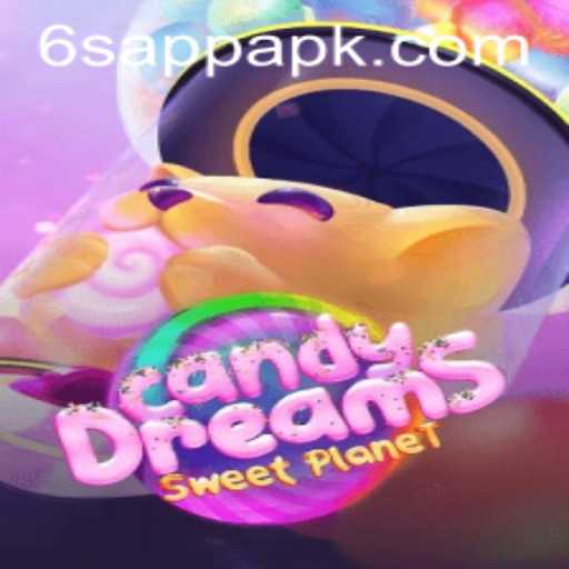 Exploring CandyDreams: The Sweet Escape on 6S.APP