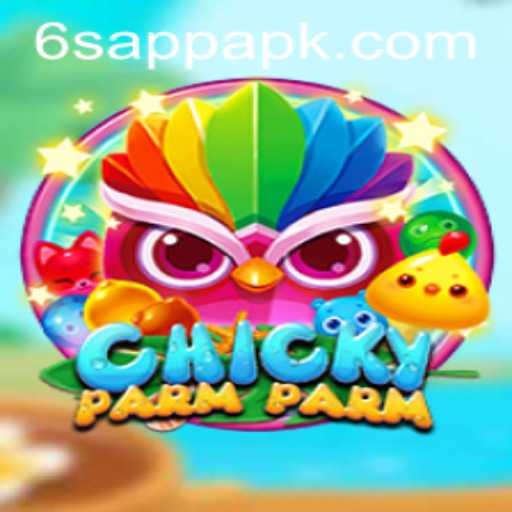 ChickyParmParm: A New Era in Casual Mobile Gaming