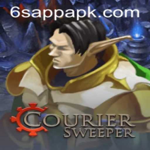 Discover the Exciting World of CourierSweeper: A Game Revolutionized by 6S.APP
