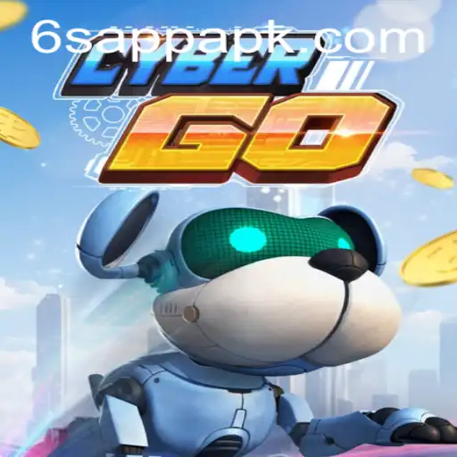 CyberGO: Navigating the Digital Frontier with 6S.APP