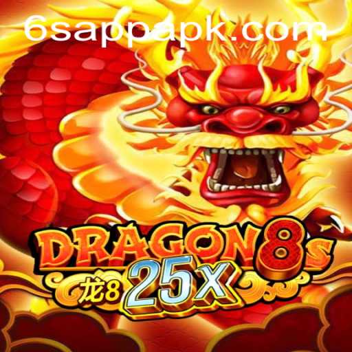 Dragon8s25x: A New Gaming Adventure on 6S.APP