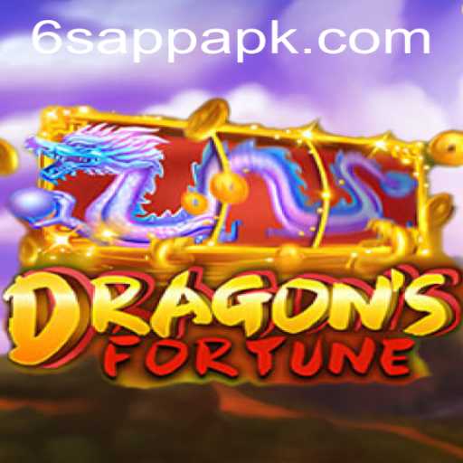 Discover the Enchanting World of DragonFortune - A Captivating Gaming Experience