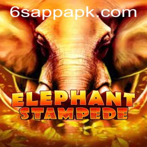 Exploring the Thrilling World of ElephantStampede on 6S.APP