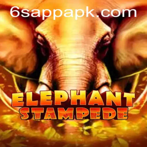 Exploring the Thrilling World of ElephantStampede on 6S.APP
