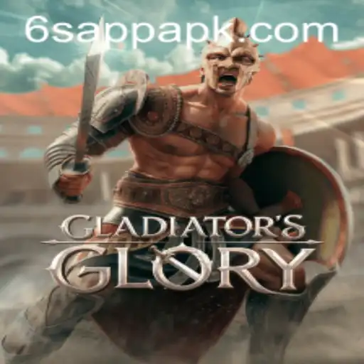 Exploring the Epic World of GladiatorsGlory and the Innovative 6S.APP Feature
