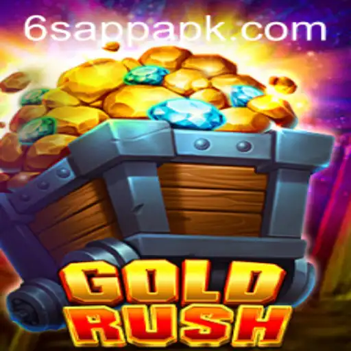 Discover the Exciting World of GoldRush on 6S.APP