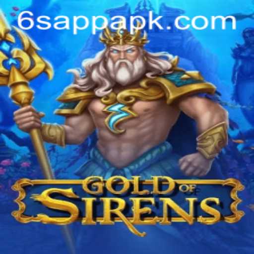 GoldofSirens: A Captivating Dive into Mythical Waters with 6S.APP