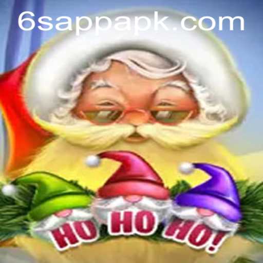 Unveiling HoHoHo: The Exciting Game Redefining Digital Fun with 6S.APP