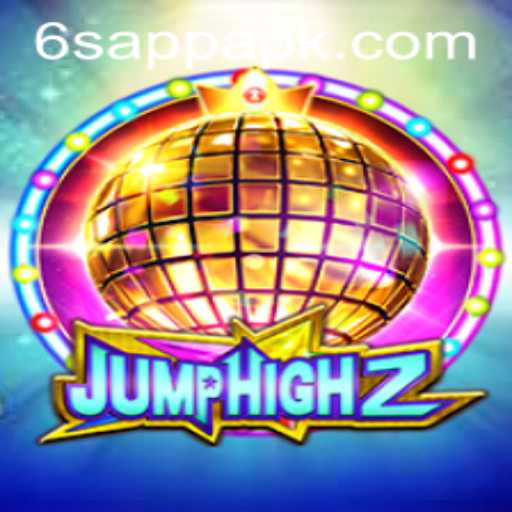 JumpHigh2: A Leap into the World of Gaming with 6S.APP