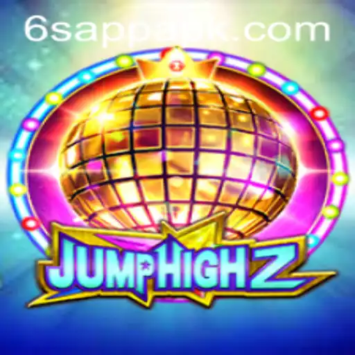 JumpHigh2: A Leap into the World of Gaming with 6S.APP