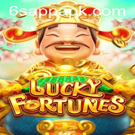 LUCKYFORTUNES: A Dive into the Exciting World of Chance