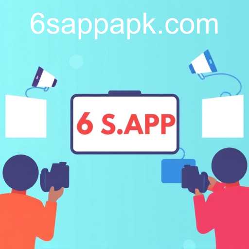 The Rise of Live Streaming and 6S.APP