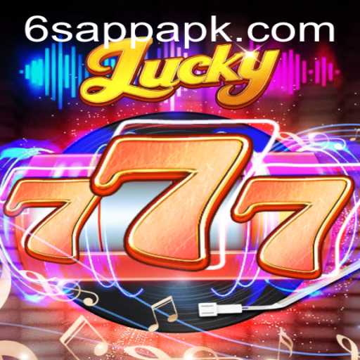Introducing Lucky777: A Thrilling Experience with 6S.APP