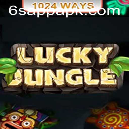 Discover the Thrilling World of LuckyJungle1024: Rules and Strategies