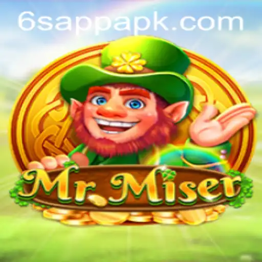 MrMiser: Explore the Innovative World of 6S.APP