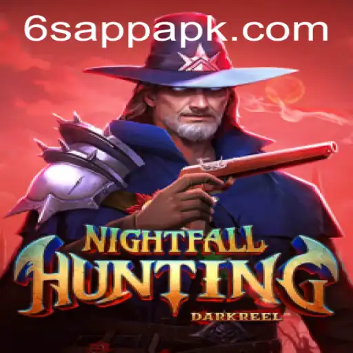 NightfallHunting: An Immersive Adventure Game Experience