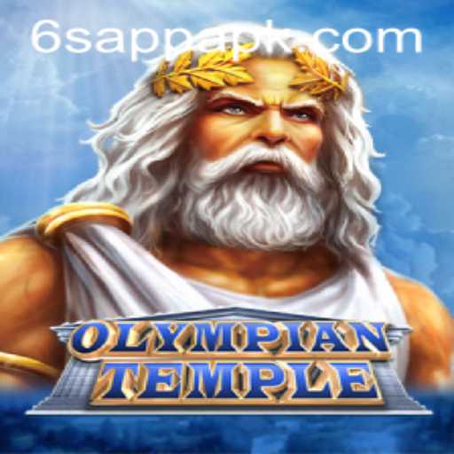 Exploring the World of 'OlympianTemple': A Comprehensive Guide to Immersive Gaming