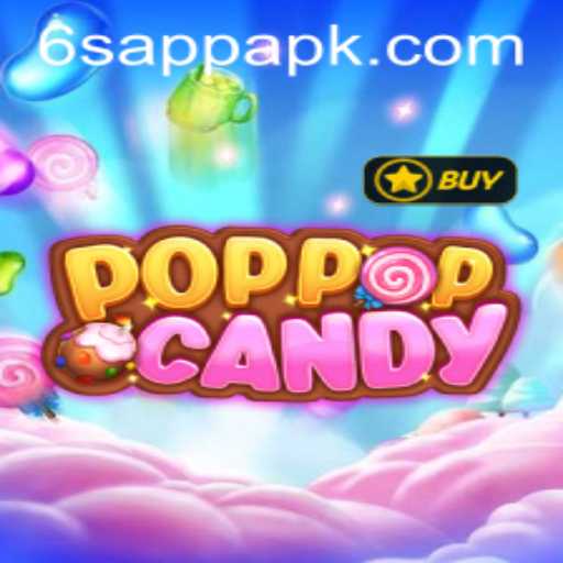 Uncovering the Magic of POPPOPCANDY: A Thrilling Journey into the World of 6S.APP