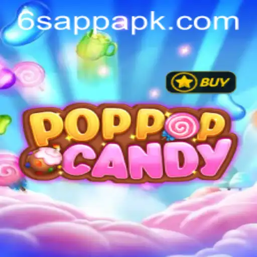 Uncovering the Magic of POPPOPCANDY: A Thrilling Journey into the World of 6S.APP