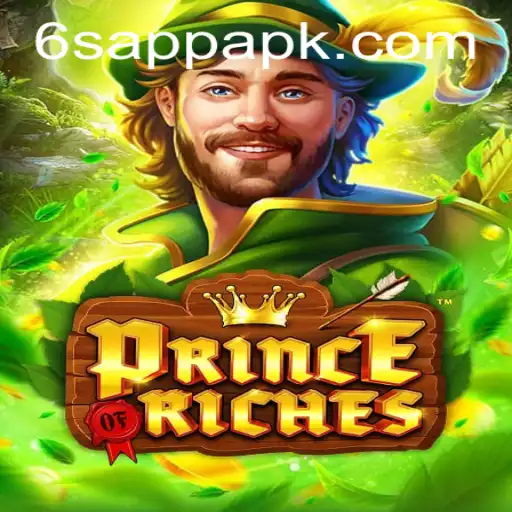 Discover the Thrills of PrinceOfRiches: A New Sensation in Gaming