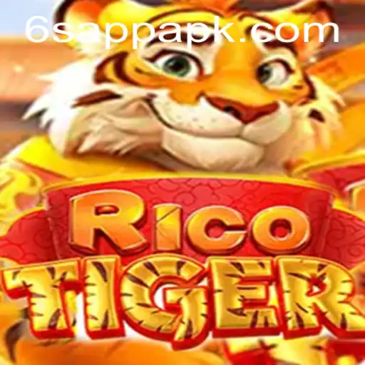 Delve into the Intriguing World of RicoTiger: The Game Redefining Mobile Entertainment