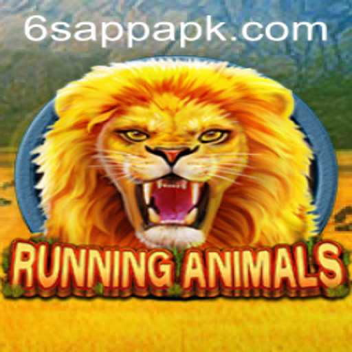 RunningAnimals: A Captivating Journey Through an Untamed World