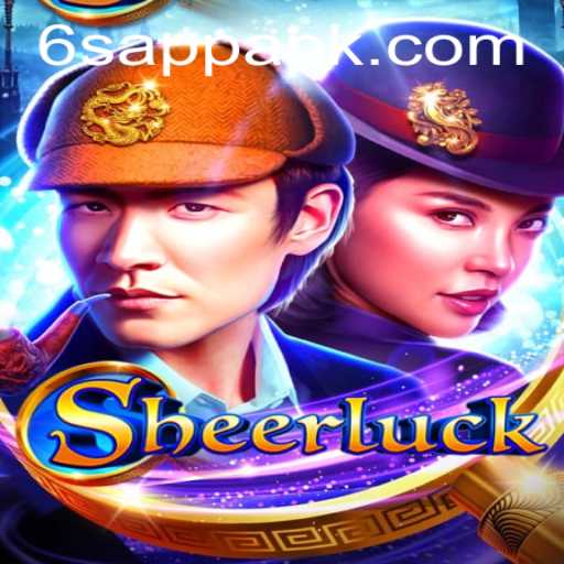 Sheerluck: The Intriguing Detective Game to Sharpen Your Wits