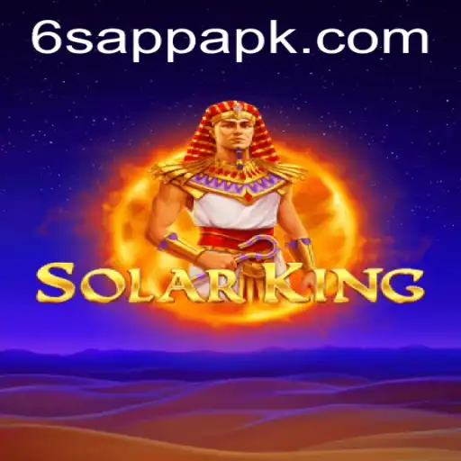 Unveiling SolarKing: A Thrilling Cosmic Adventure