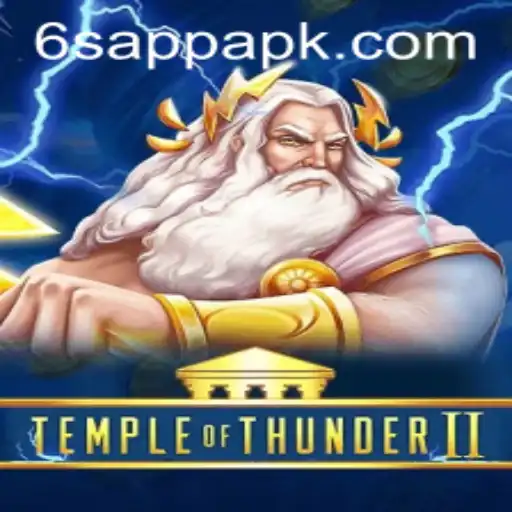 TempleofThunderII: A Riveting Adventure Awaits with 6S.APP
