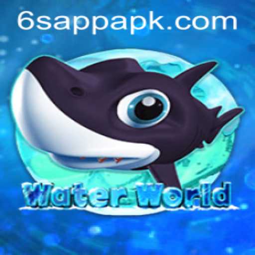 WaterWorld Adventure: Dive into the 6S.APP Phenomenon