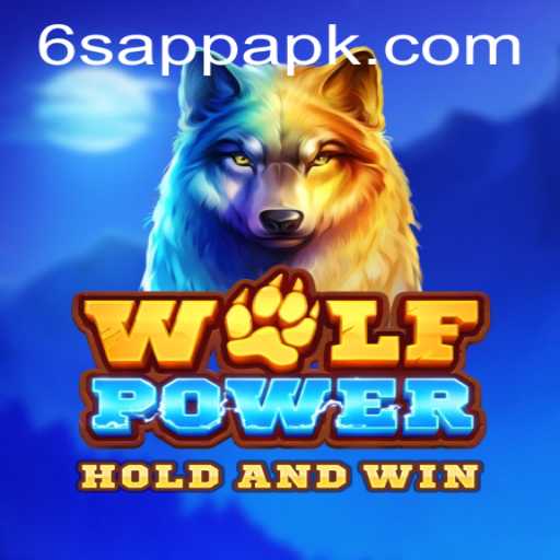 WolfPower: Unleashing Adventures in the World of 6S.APP
